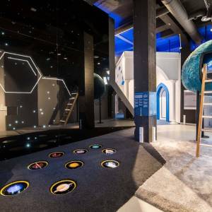 Bajka Pana Kleksa w Katowicach - bajka pana kleksa w katowicach 4