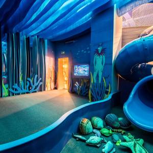 Bajka Pana Kleksa w Katowicach - bajka pana kleksa w katowicach 6