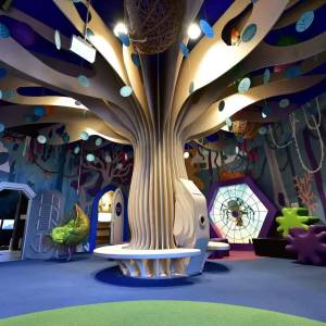 Bajka Pana Kleksa w Katowicach - bajka pana kleksa w katowicach 8