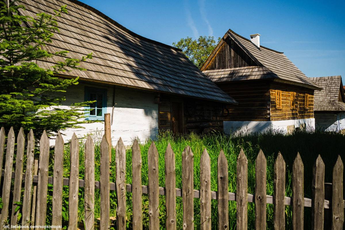 Gospodarstwo naturalne Sopki Stopki w Cięcinie - gospodarstwo naturalne sopki stopki w ciecinie 8