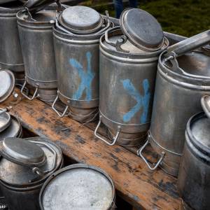 Gospodarstwo naturalne Sopki Stopki w Cięcinie - gospodarstwo naturalne sopki stopki w ciecinie 1