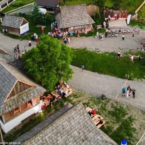 Gospodarstwo naturalne Sopki Stopki w Cięcinie - gospodarstwo naturalne sopki stopki w ciecinie 2