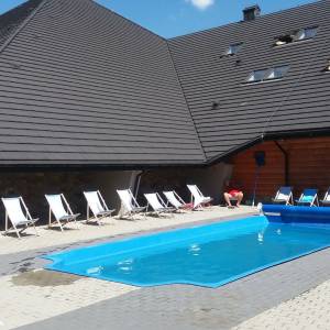 Park wodny OLZA w Istebnej - park wodny olza w istebnej 1