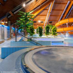 Park wodny OLZA w Istebnej - park wodny olza w istebnej 10