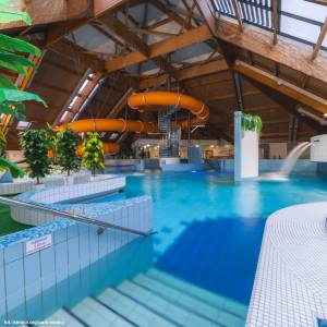 Park wodny OLZA w Istebnej - park wodny olza w istebnej 11