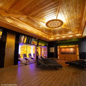 Park wodny OLZA w Istebnej - park wodny olza w istebnej 15