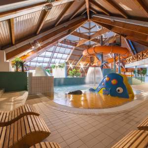 Park wodny OLZA w Istebnej - park wodny olza w istebnej 16