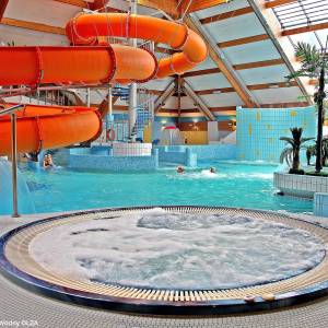 Park wodny OLZA w Istebnej - park wodny olza w istebnej 17