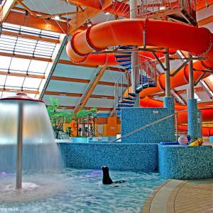 Park wodny OLZA w Istebnej - park wodny olza w istebnej 18