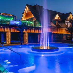 Park wodny OLZA w Istebnej - park wodny olza w istebnej 3