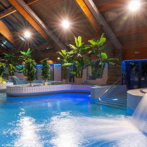 Park wodny OLZA w Istebnej - park wodny olza w istebnej 4