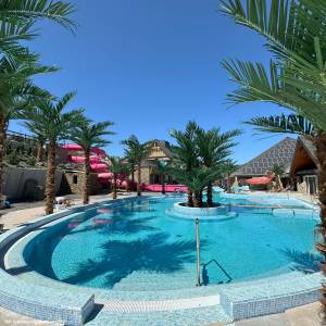 Park wodny OLZA w Istebnej - park wodny olza w istebnej 6