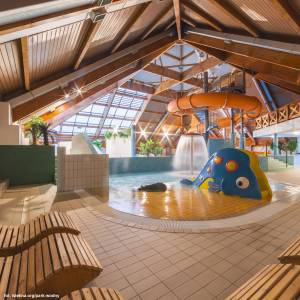 Park wodny OLZA w Istebnej - park wodny olza w istebnej 7