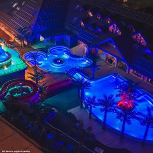 Park wodny OLZA w Istebnej - park wodny olza w istebnej 8