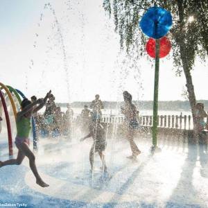 Wodny plac zabaw Tychach Paprocanach - wodny plac zabaw tychach paprocanach 6