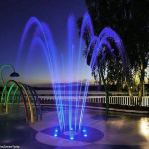 Wodny plac zabaw Tychach Paprocanach - wodny plac zabaw tychach paprocanach 8