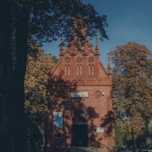 Cmentarz Stary w Płocku - cmentarz stary w plocku 4