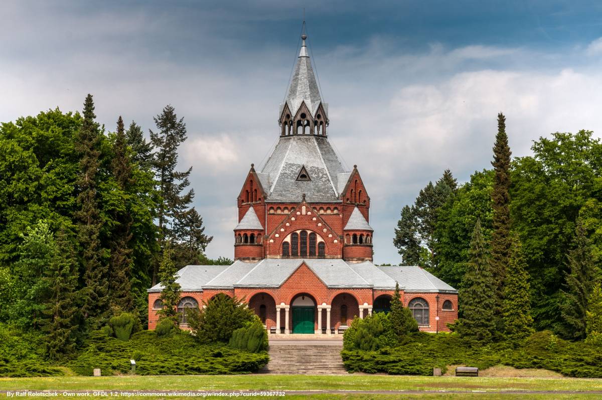 Cmentarz Centralny w Szczecinie - cmentarz centralny w szczecinie 19