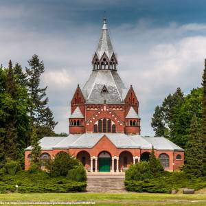 Cmentarz Centralny w Szczecinie - cmentarz centralny w szczecinie 19