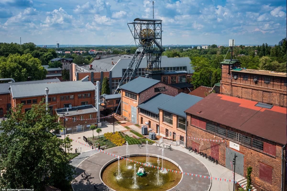 Strefa Carnall w Zabrzu - strefa carnall w zabrzu 3