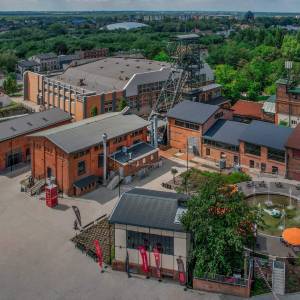 Strefa Carnall w Zabrzu - strefa carnall w zabrzu