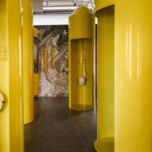 Strefa Carnall w Zabrzu - strefa carnall w zabrzu 1