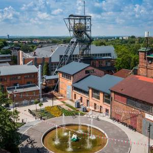 Strefa Carnall w Zabrzu - strefa carnall w zabrzu 3