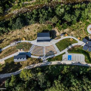 Park Terapeutyczny w Łabowej - park terapeutyczny w labowej 3