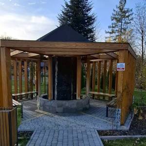 Park Terapeutyczny w Łabowej - park terapeutyczny w labowej 6