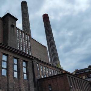 Elektrociepłownia Zabrze - elektrocieplownia zabrze 1