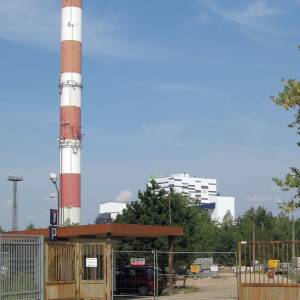 Elektrociepłownia Zabrze - elektrocieplownia zabrze 2