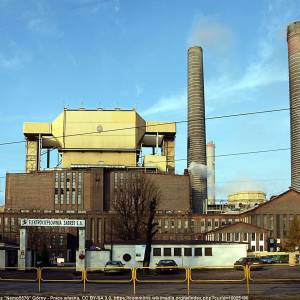 Elektrociepłownia Zabrze - elektrocieplownia zabrze 3