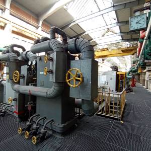 Elektrociepłownia Zabrze - elektrocieplownia zabrze 32