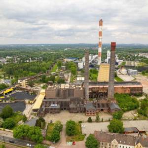 Elektrociepłownia Zabrze - elektrocieplownia zabrze 4