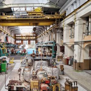 Elektrociepłownia Zabrze - elektrocieplownia zabrze 6