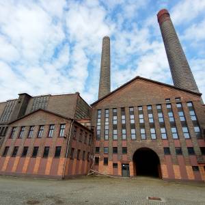 Elektrociepłownia Zabrze - elektrocieplownia zabrze 8