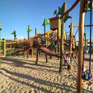 Alpakarnia - Mini Zoo w Poczesnej - alpakarnia mini zoo w poczesnej 2