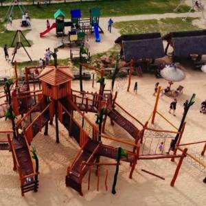 Alpakarnia - Mini Zoo w Poczesnej - alpakarnia mini zoo w poczesnej 5