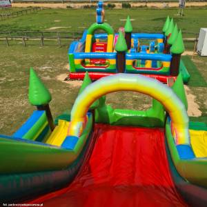 Alpakarnia - Mini Zoo w Poczesnej - alpakarnia mini zoo w poczesnej 9