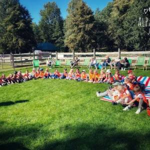 Alpaki z Jury - alpaki z jury 13