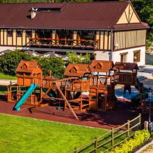 Jurajski Koziołek PARK - jurajski koziolek park 1