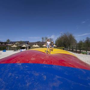 Jurajski Koziołek PARK - jurajski koziolek park 2