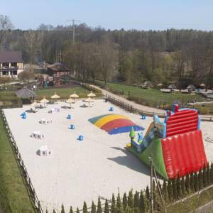 Jurajski Koziołek PARK - jurajski koziolek park 3