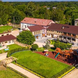 Jurajski Koziołek PARK - jurajski koziolek park 5