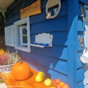 Agroturystyka Sokole Ranczo w Biskupicach - agroturystyka sokole ranczo w biskupicach 12