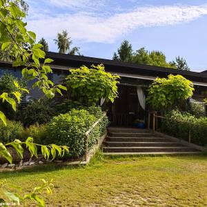 Agroturystyka Sokole Ranczo w Biskupicach - agroturystyka sokole ranczo w biskupicach 2