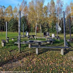 Agroturystyka Sokole Ranczo w Biskupicach - agroturystyka sokole ranczo w biskupicach 4