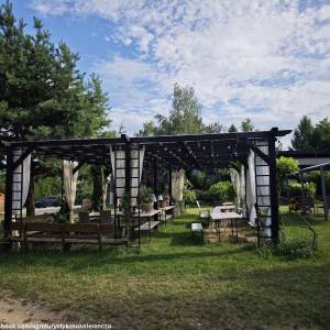 Agroturystyka Sokole Ranczo w Biskupicach - agroturystyka sokole ranczo w biskupicach 6