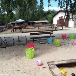 Zagroda Edukacyjna Stefanówka - zagroda edukacyjna stefanowka 1