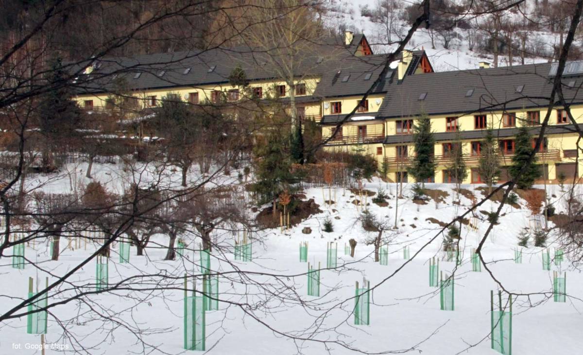 Dyrekcja Gorczańskiego Parku Narodowego - dyrekcja gorczanskiego parku narodowego2